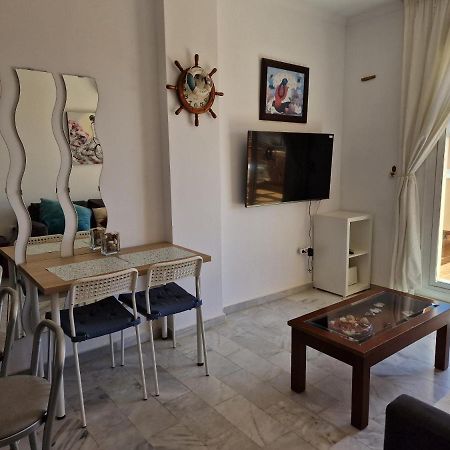 Apartamento Atardecer de ensueño Málaga Exterior foto